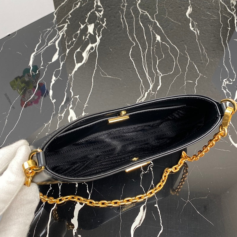 Jessica Bags pradn Luxury Bag --74735