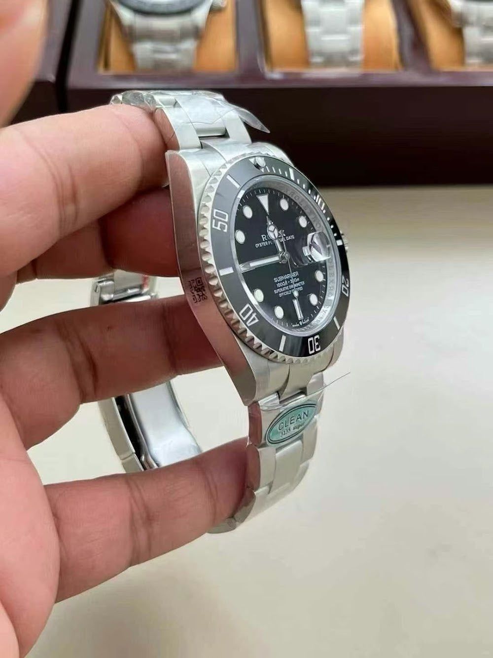 Dragons Bags Luxury Designer Watch --103052