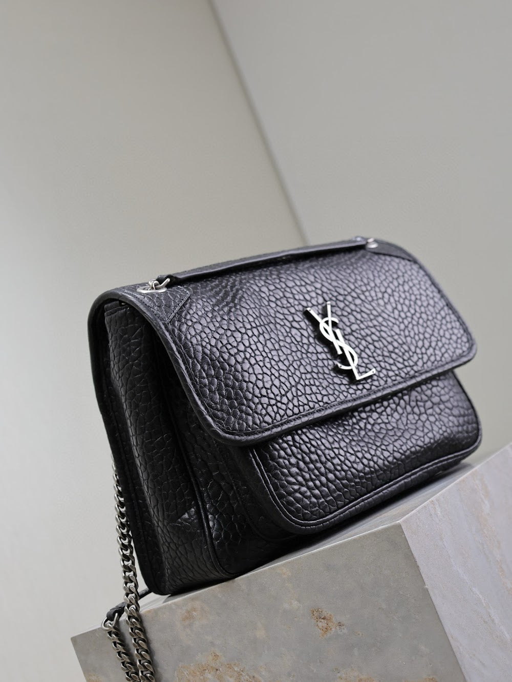 Dragons Bags YSLn Luxury Bag --119682