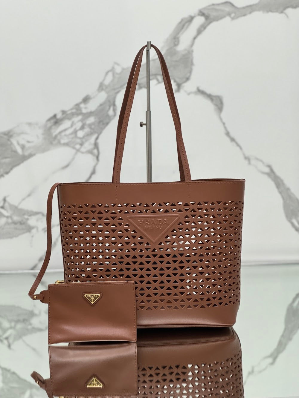 Dragons Bags Pradn Luxury Bag --101865