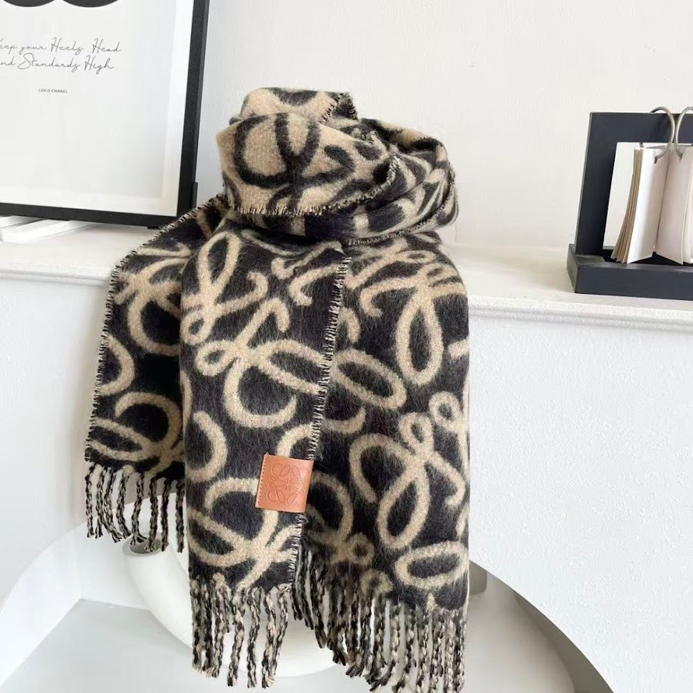 Dragons Bags Premium Designer Scarf --99250