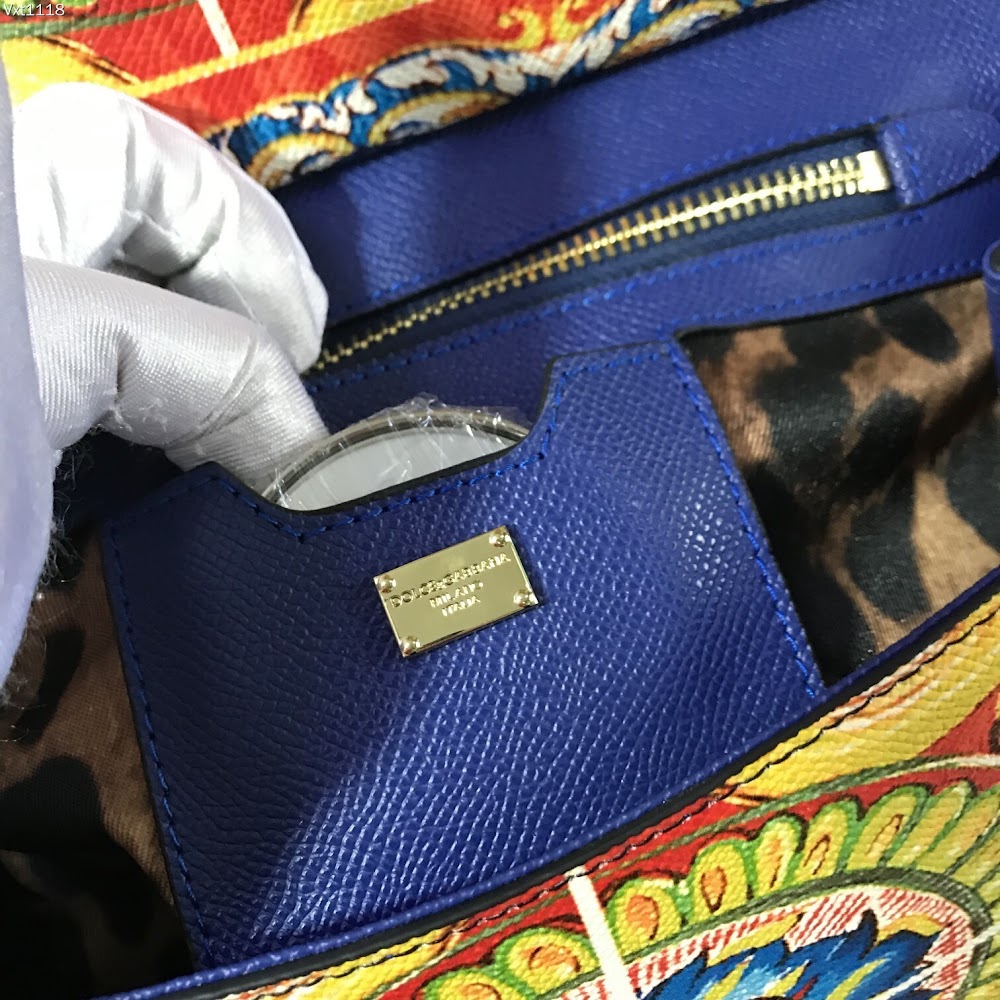 Dragons Bags DGn Luxury Bag --93253
