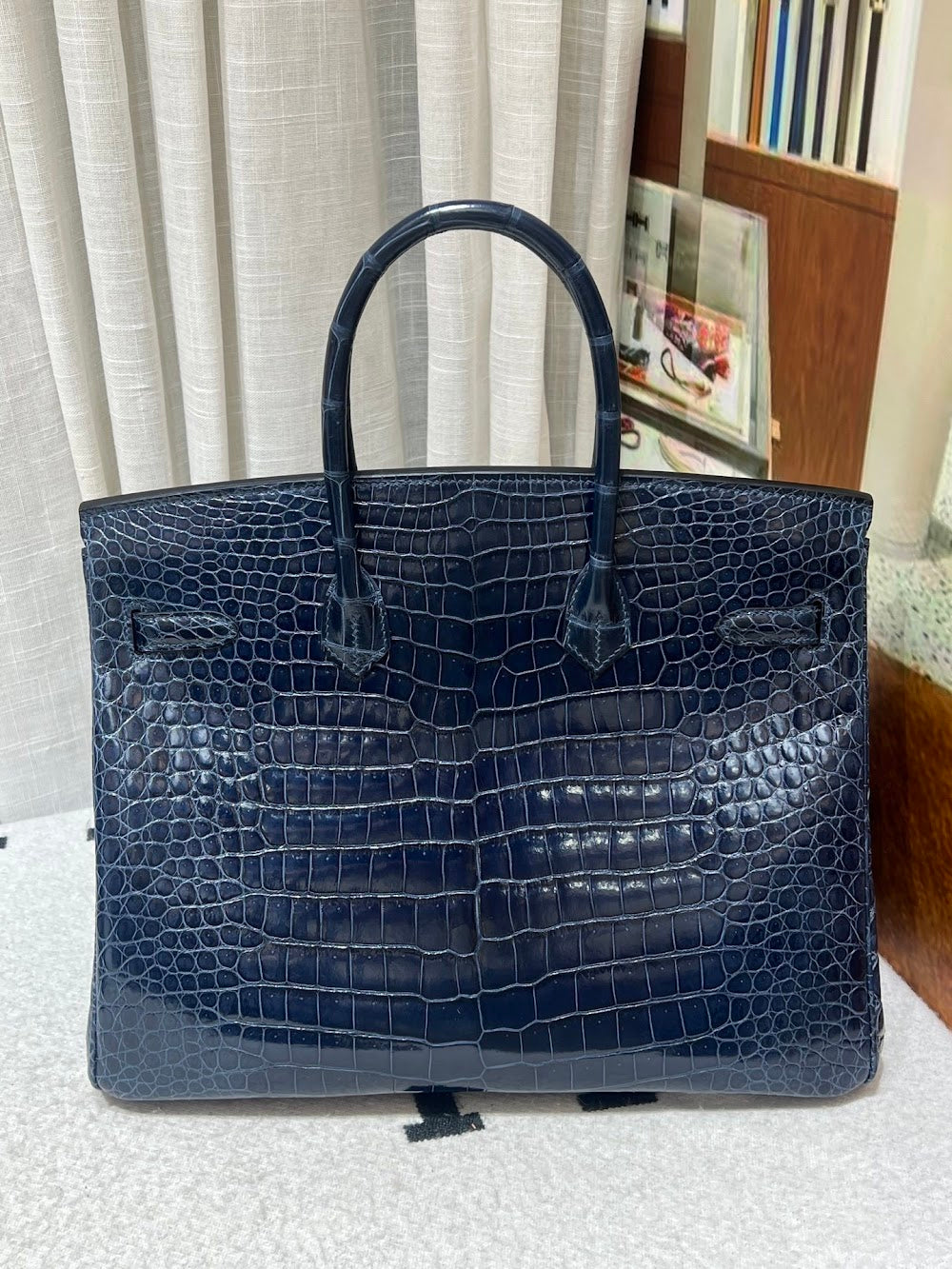 Dragons BagsHermesn Luxury Bag --116885