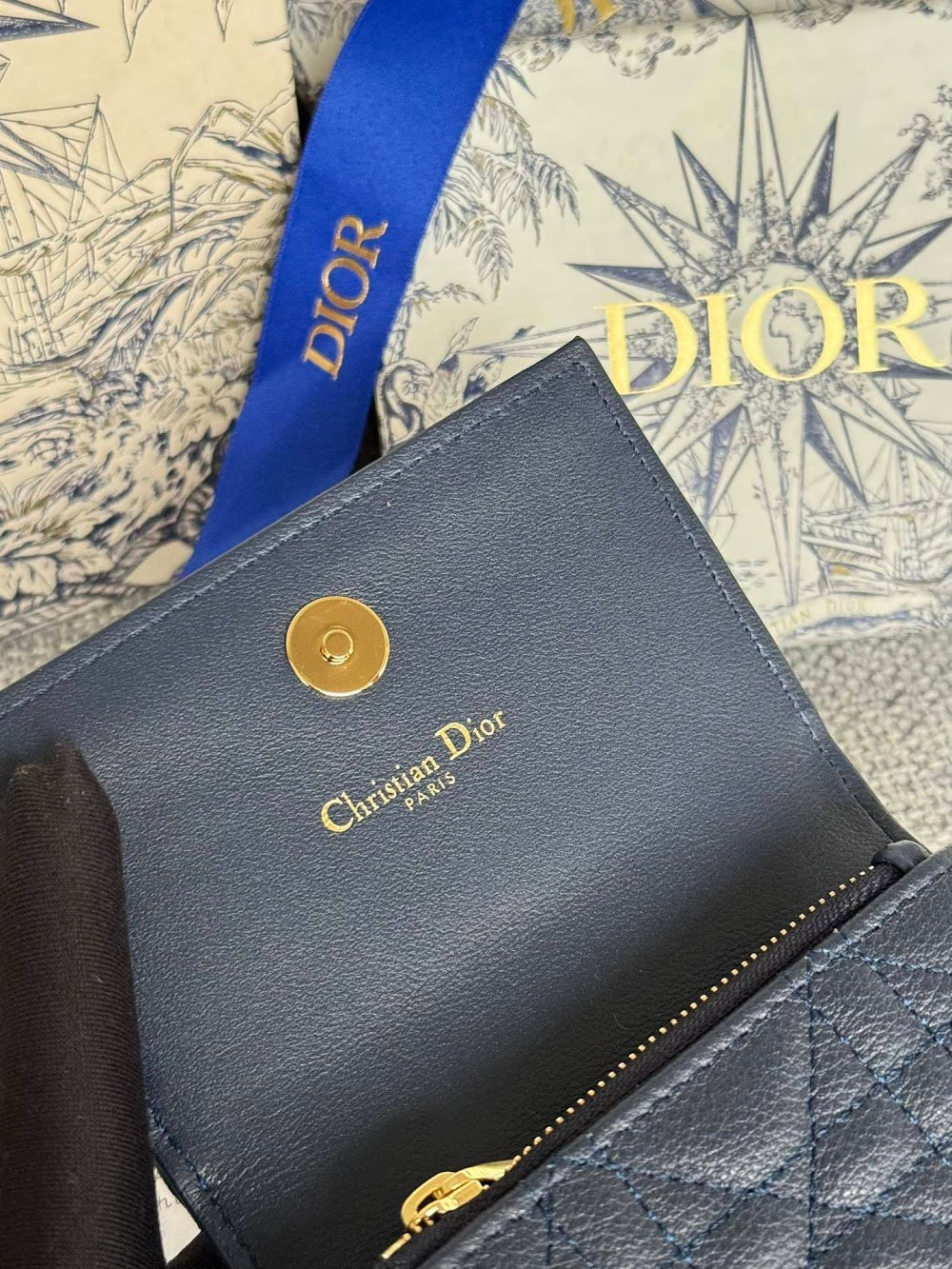 Dragons BagsDiorn Luxury Bag --114635