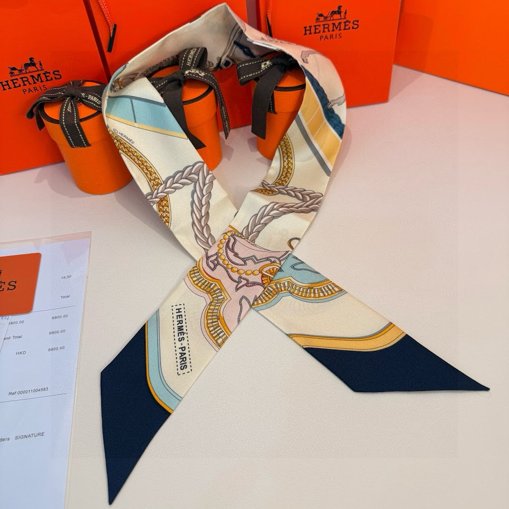 Dragons Bags Premium Designer Scarf --99213