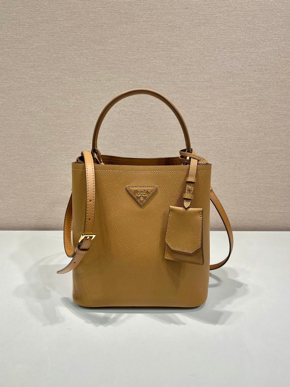 Dragons Bags Prada Luxury Bag --54771
