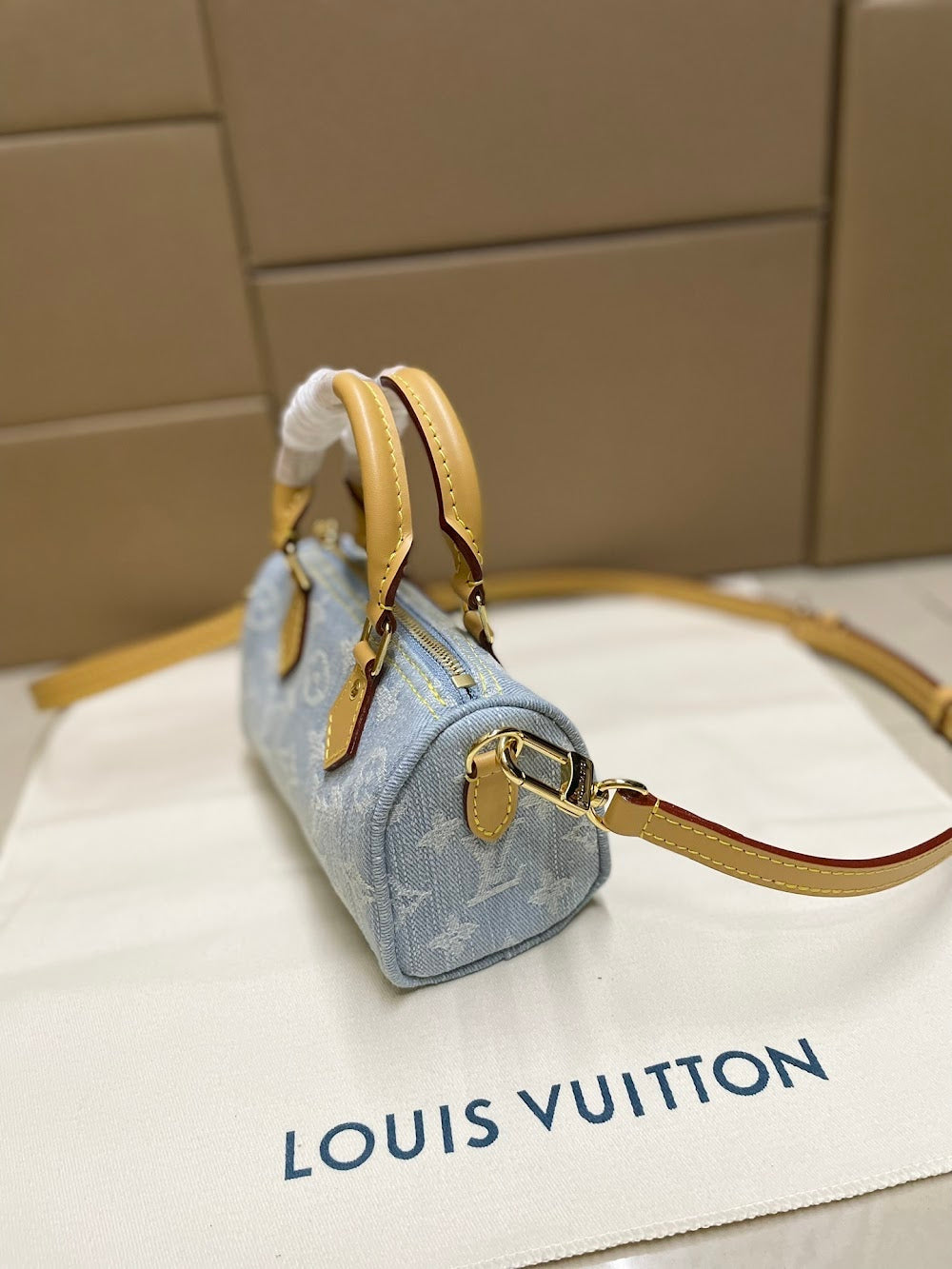Dragons Bags ln Luxury Bag --95998