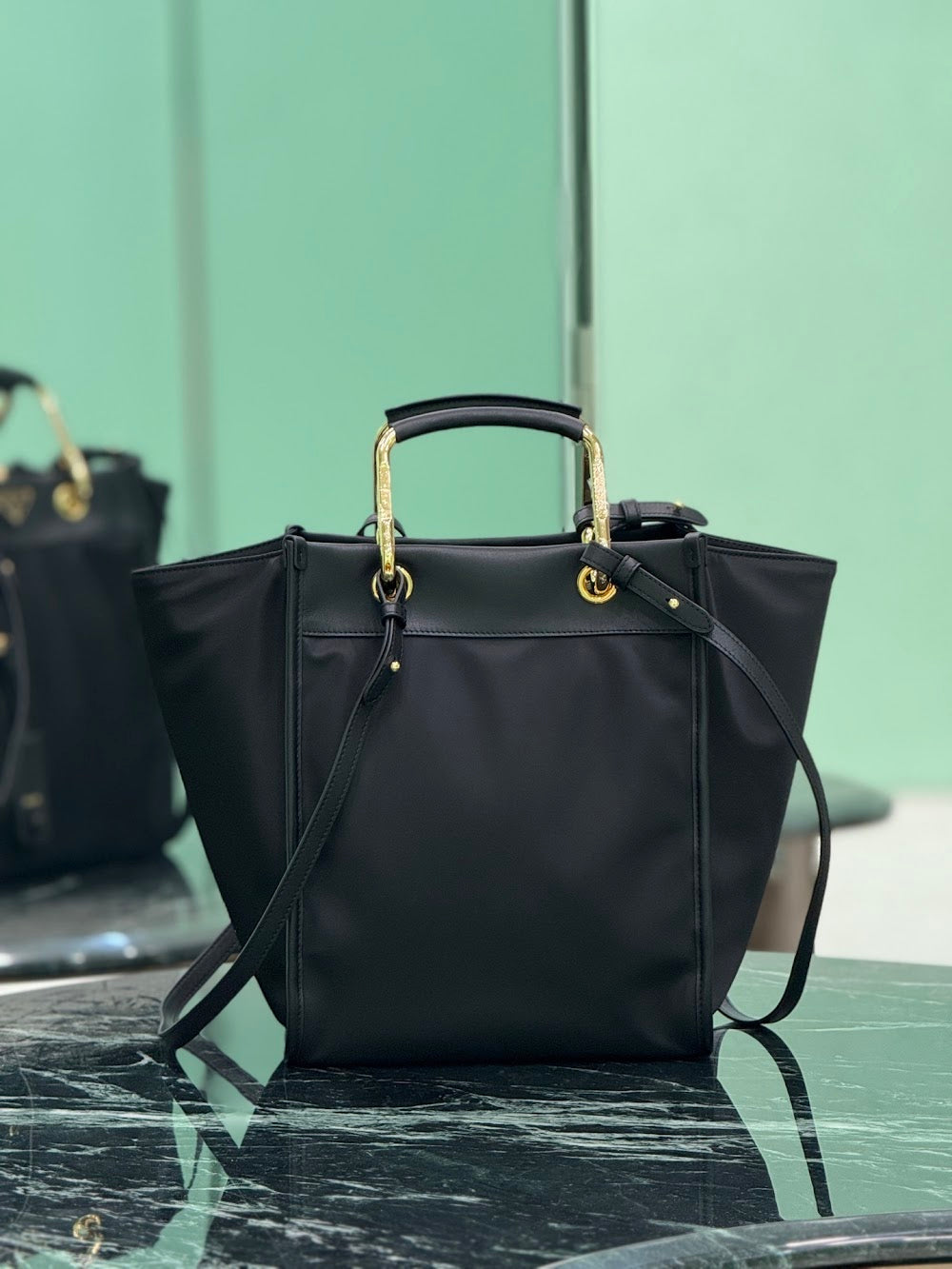 Dragons Bags Pradn Luxury Bag --102073