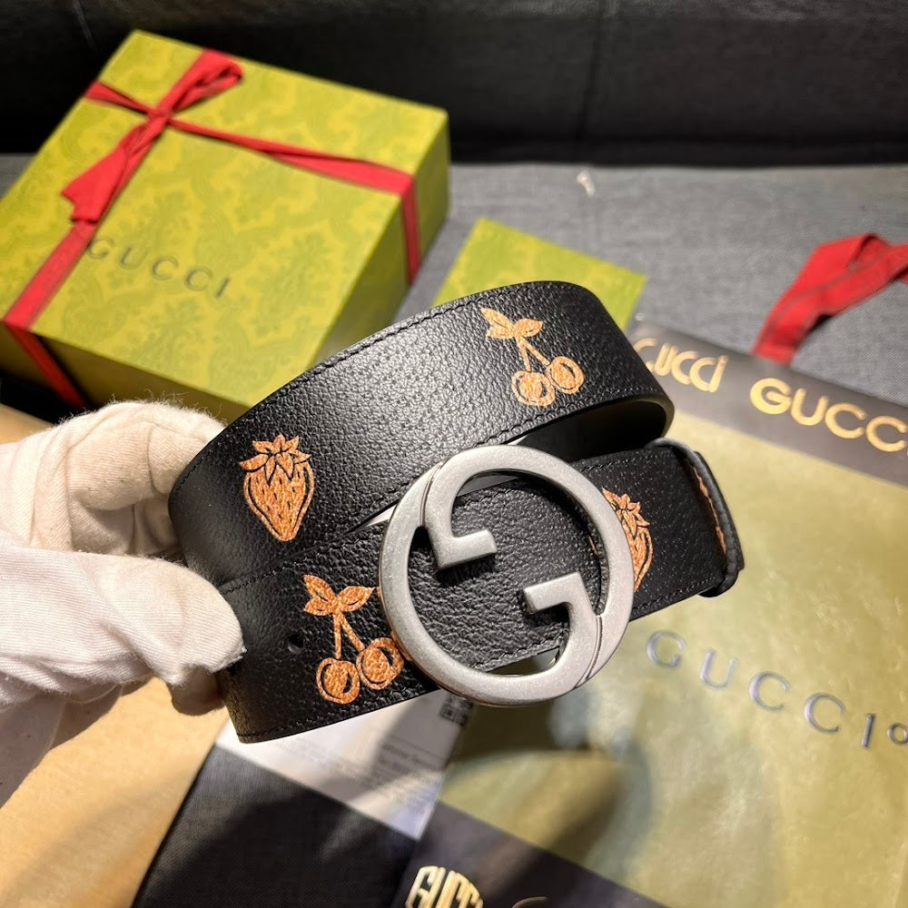 Dragons Bags Guccin Luxury Belt --107917