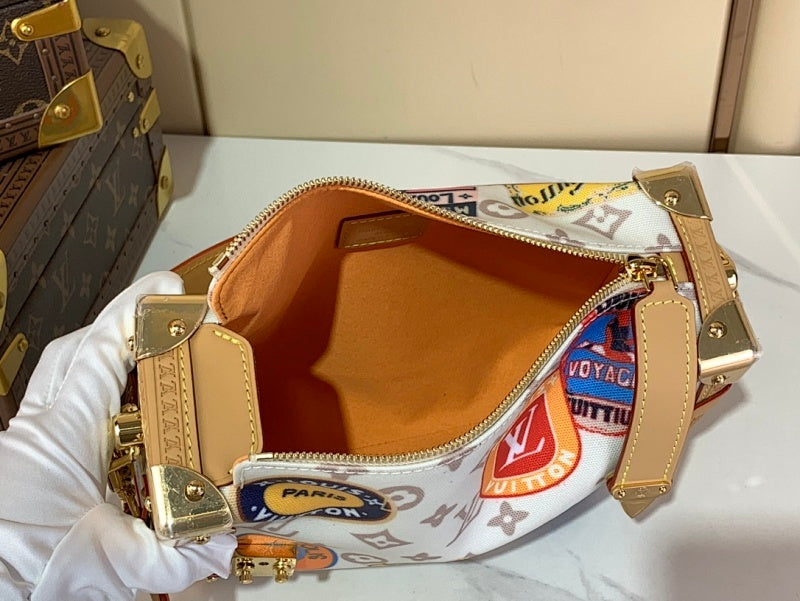 Dragons Bags ln Luxury Bag --58840