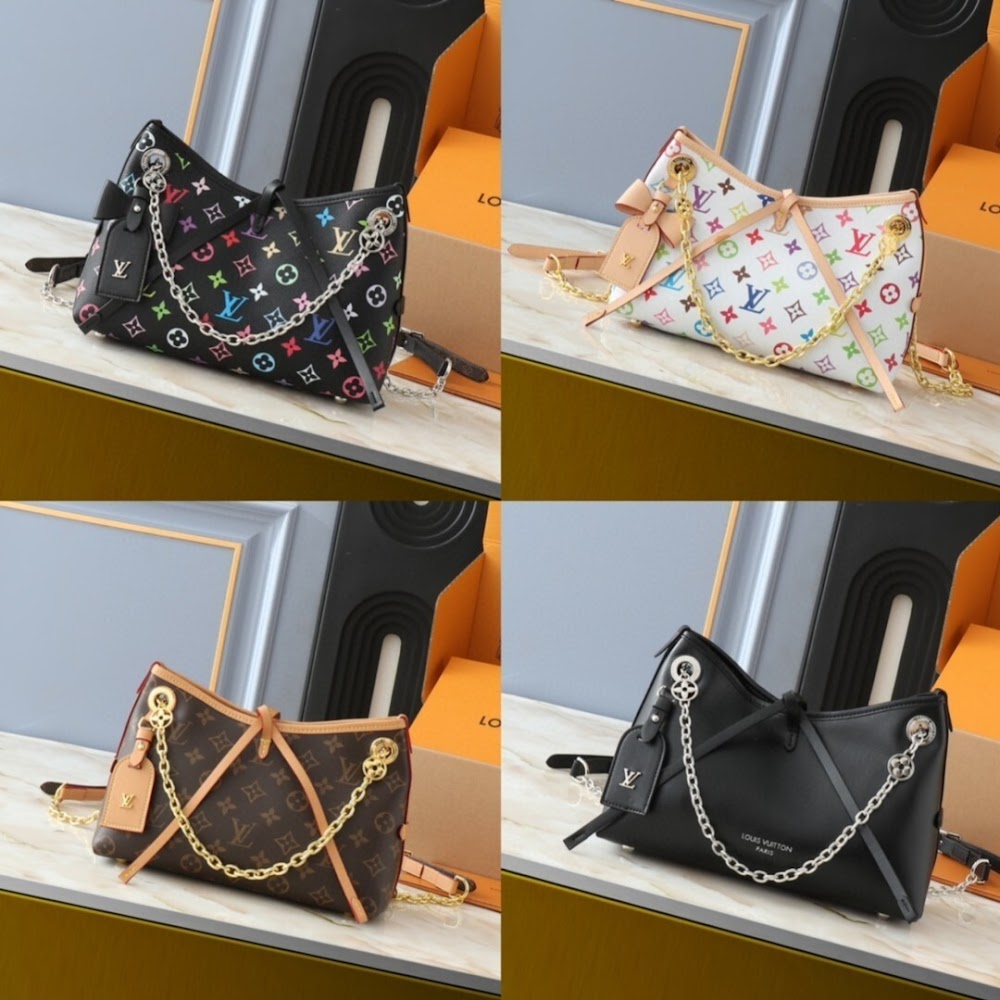 Dragons Bags ln Luxury Bag --76551