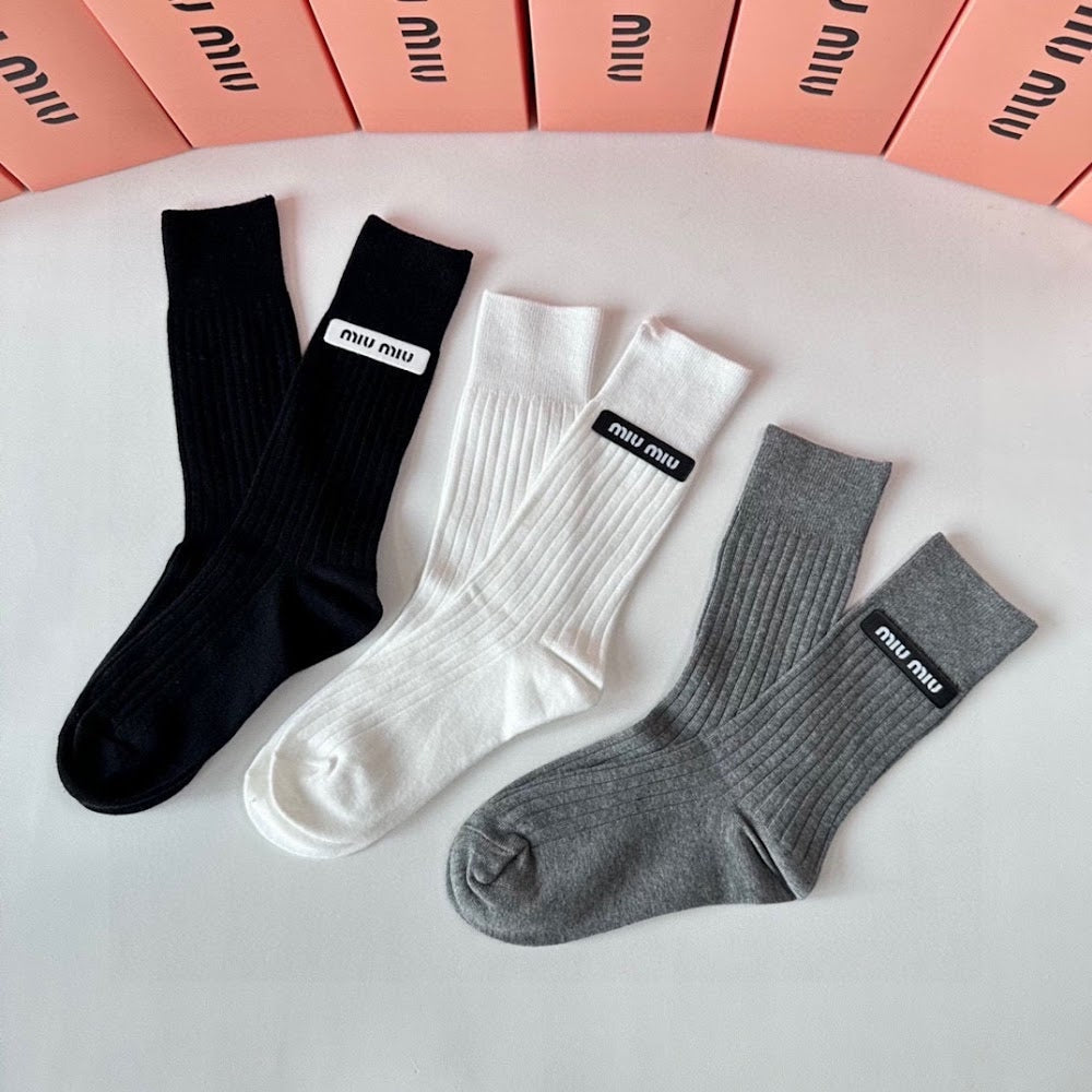 Dragons Bags Premium Luxury Socks --97797
