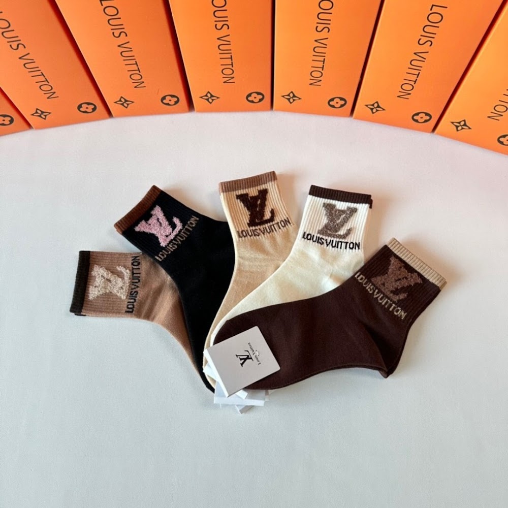 Dragons Bags Premium Luxury Socks --97954