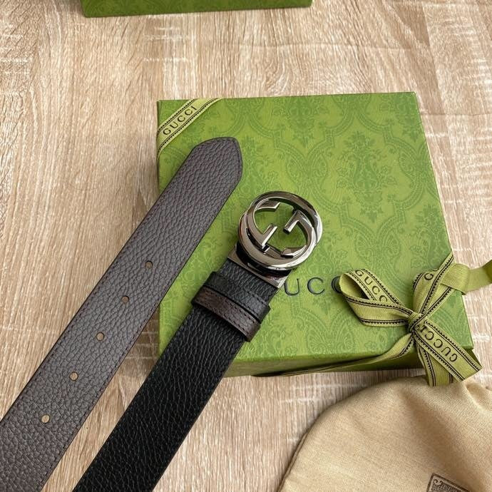 Dragons Bags Guccin Luxury Belt --105439