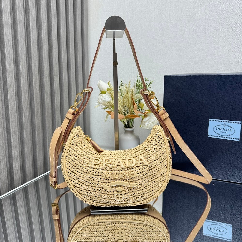 Dragons Bags Pradn Luxury Bag --101671