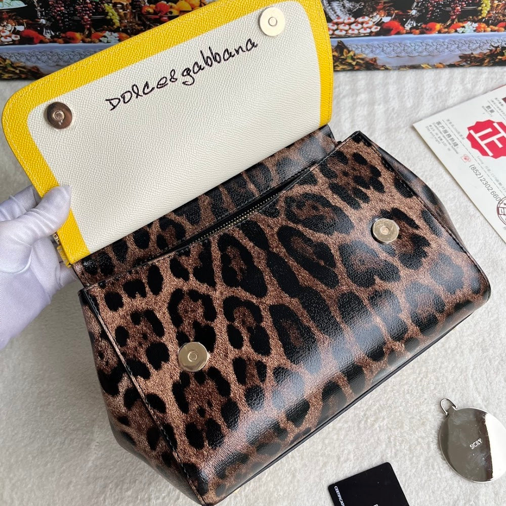 Dragons Bags DGn Luxury Bag --94108
