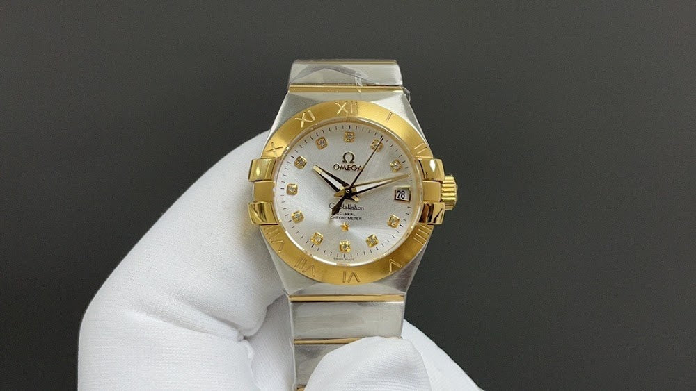 Dragons Bags Luxury Designer Watch --103713