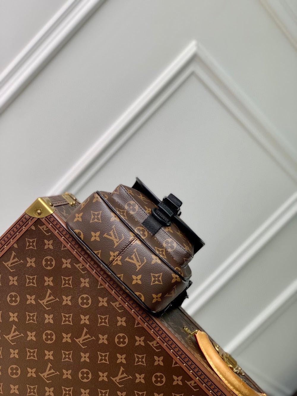 Dragons Bags ln Luxury Bag --71069