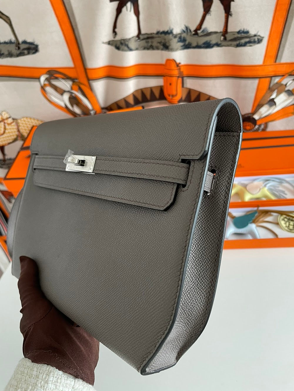Dragons BagsHermesn Luxury Bag --116716