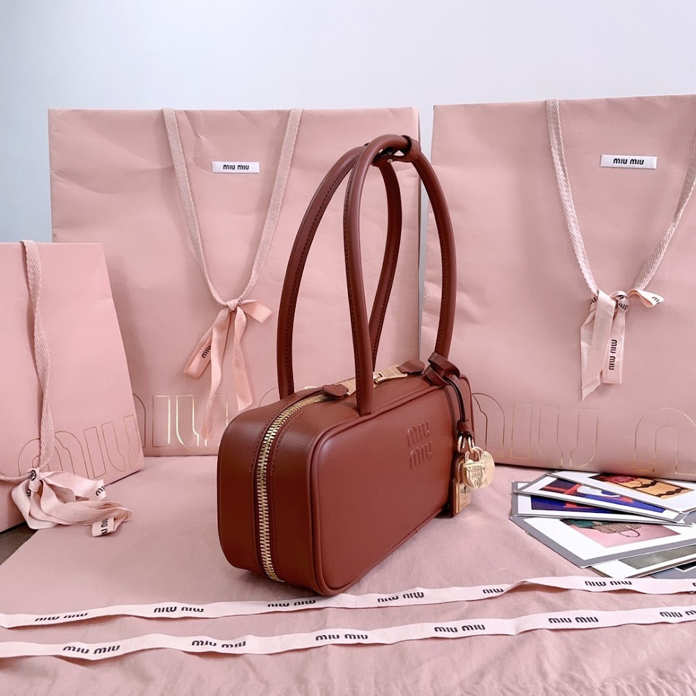 Dragons Bags Miun Miun Luxury Bag --123684