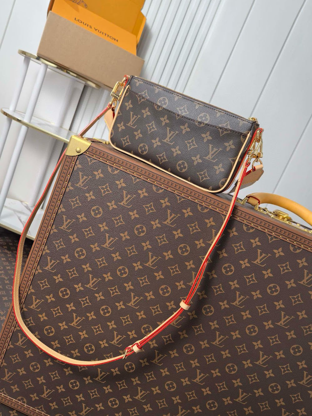 Dragons Bags ln Luxury Bag --81561