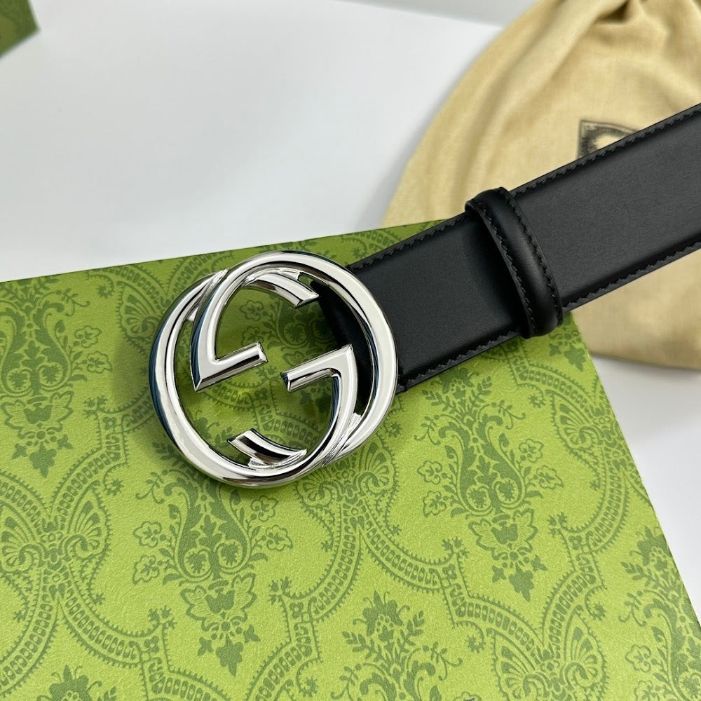Dragons Bags Guccin Luxury Belt --105166
