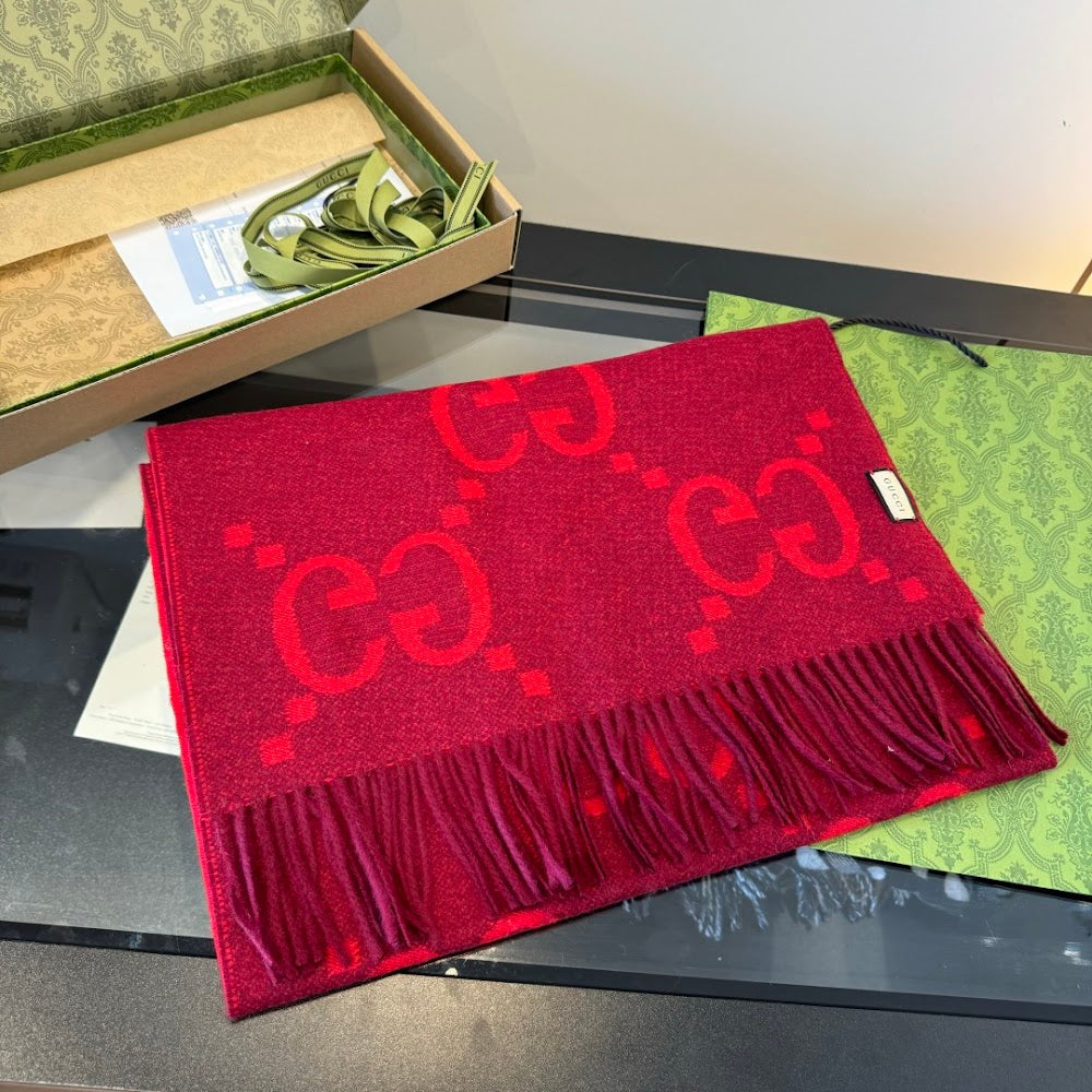 Dragons Bags Premium Designer Scarf --99677