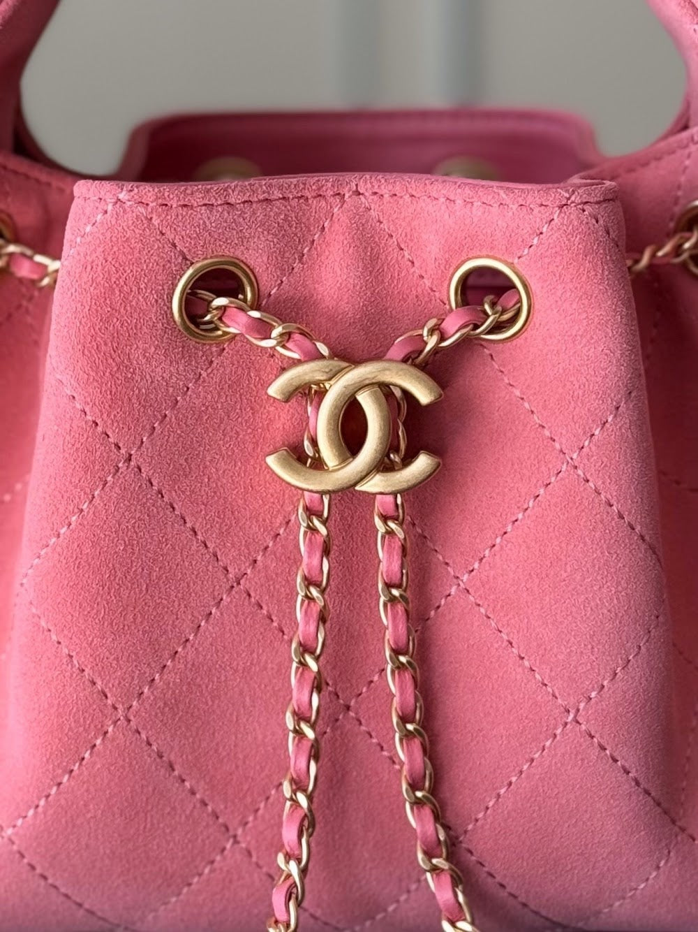 Dragons BagsCHn Luxury Bag --114039