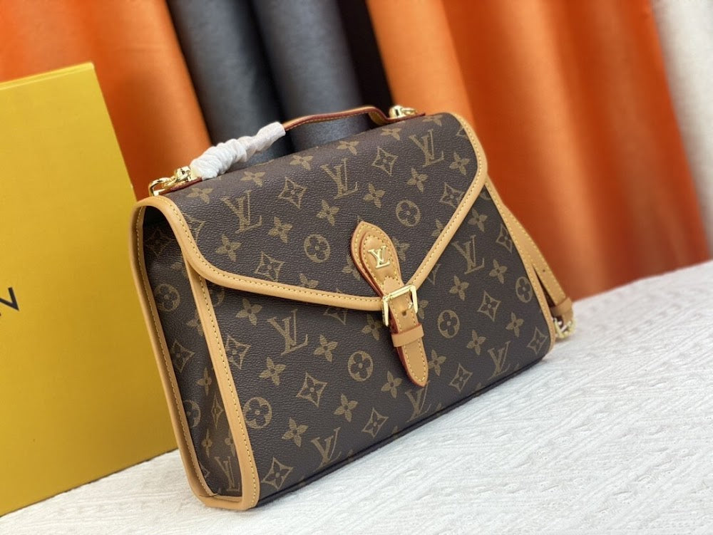 Jessica Bags ln Luxury Bag --75750