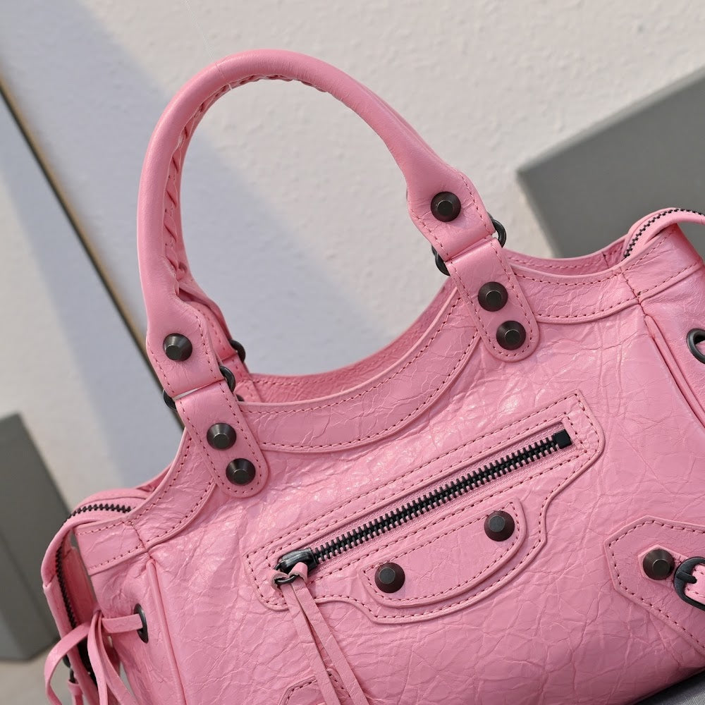 Dragons Bags Balenciaga Luxury Bag --111412