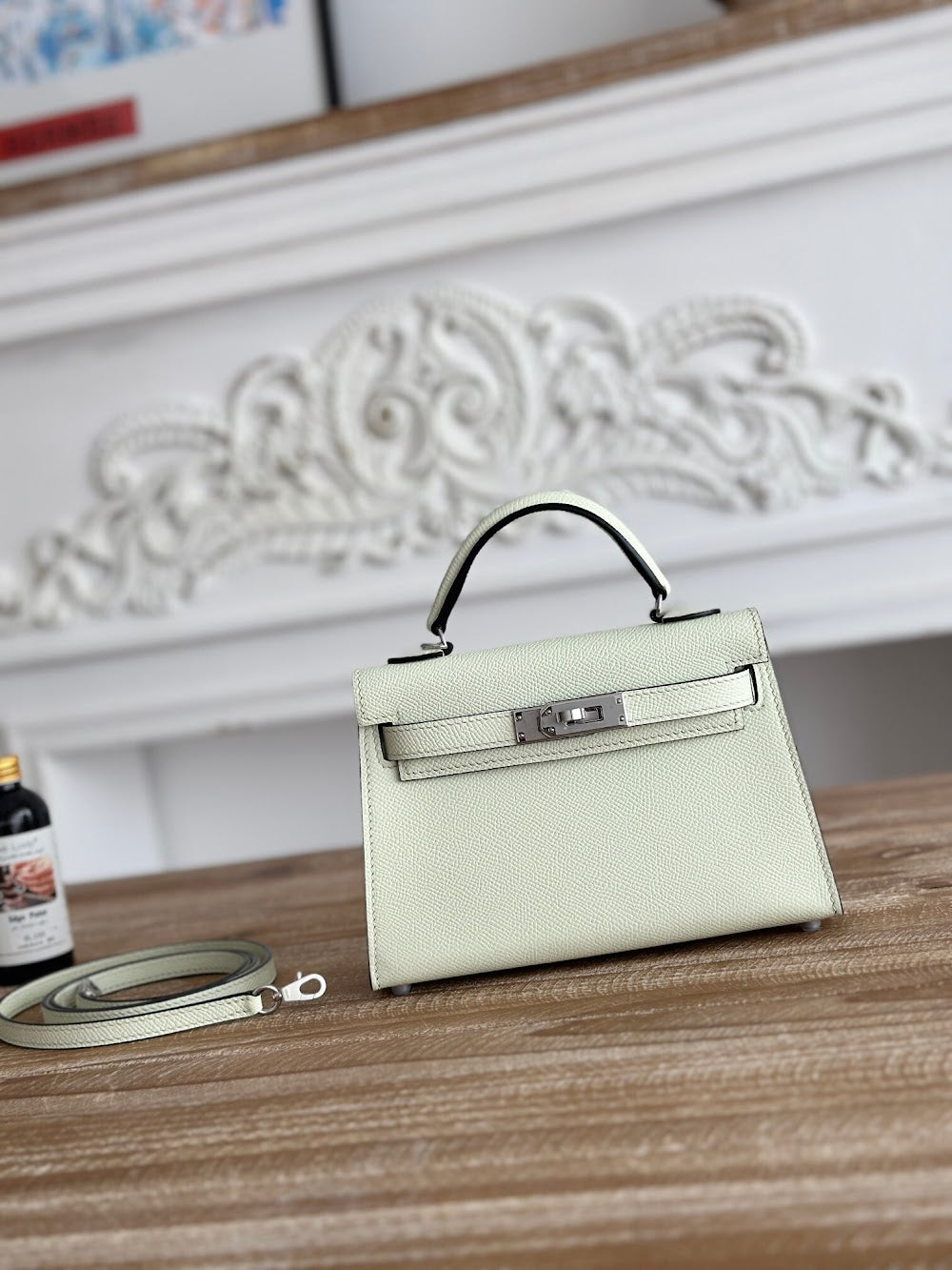 Dragons BagsHermesn Luxury Bag --117692