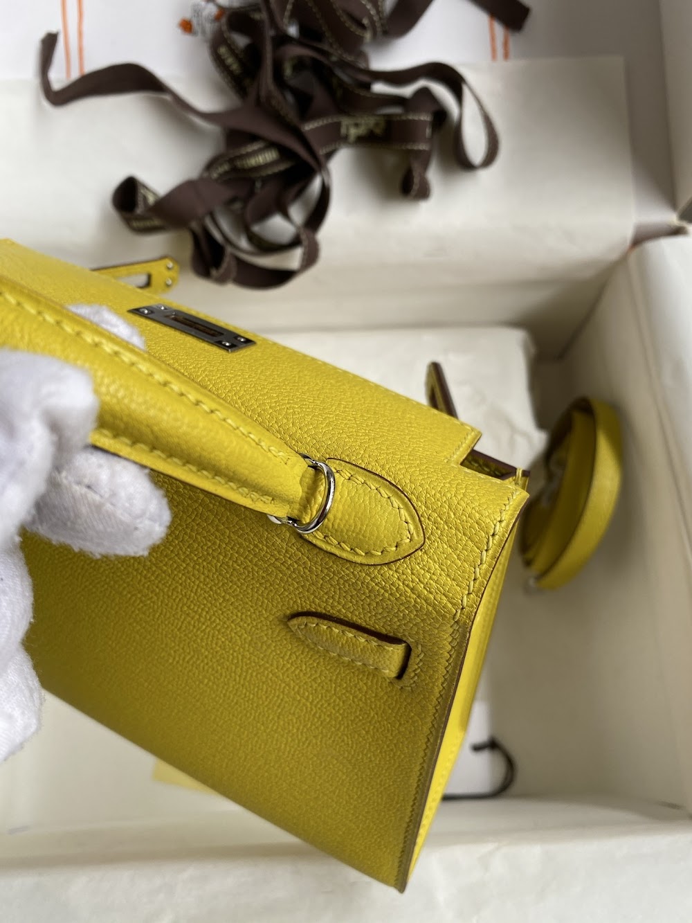 Dragons BagsHermesn Luxury Bag --118436