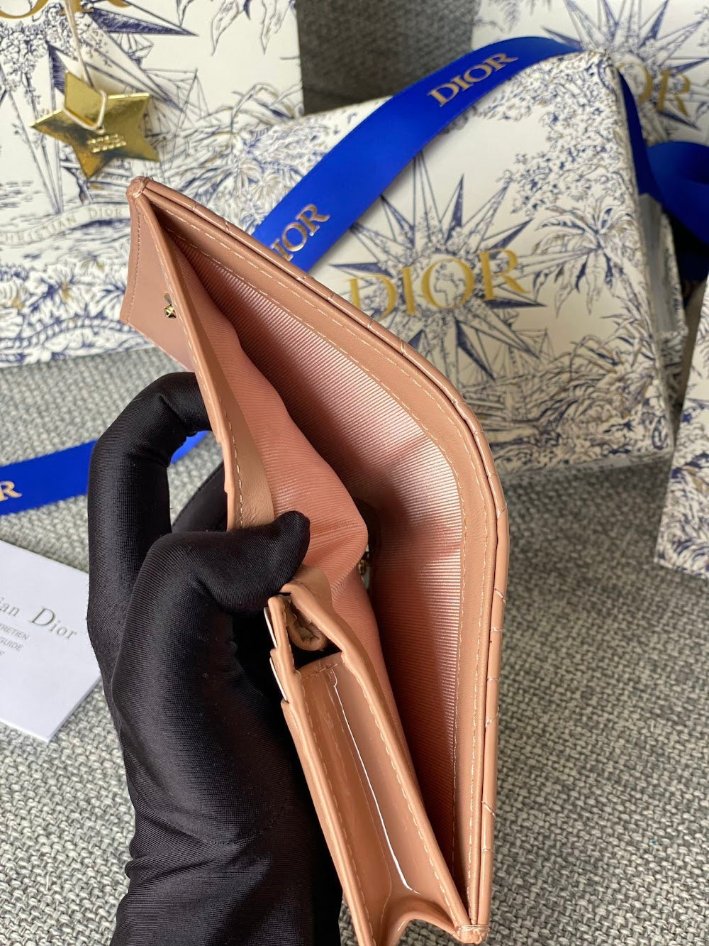 Dragons BagsDiorn Luxury Bag --115082