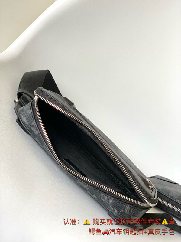 Dragons Bags ln Luxury Bag --70169