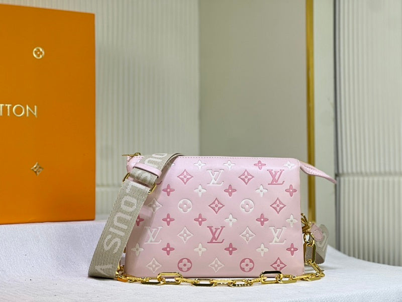 Dragons Bags LVn Luxury Bag --81209