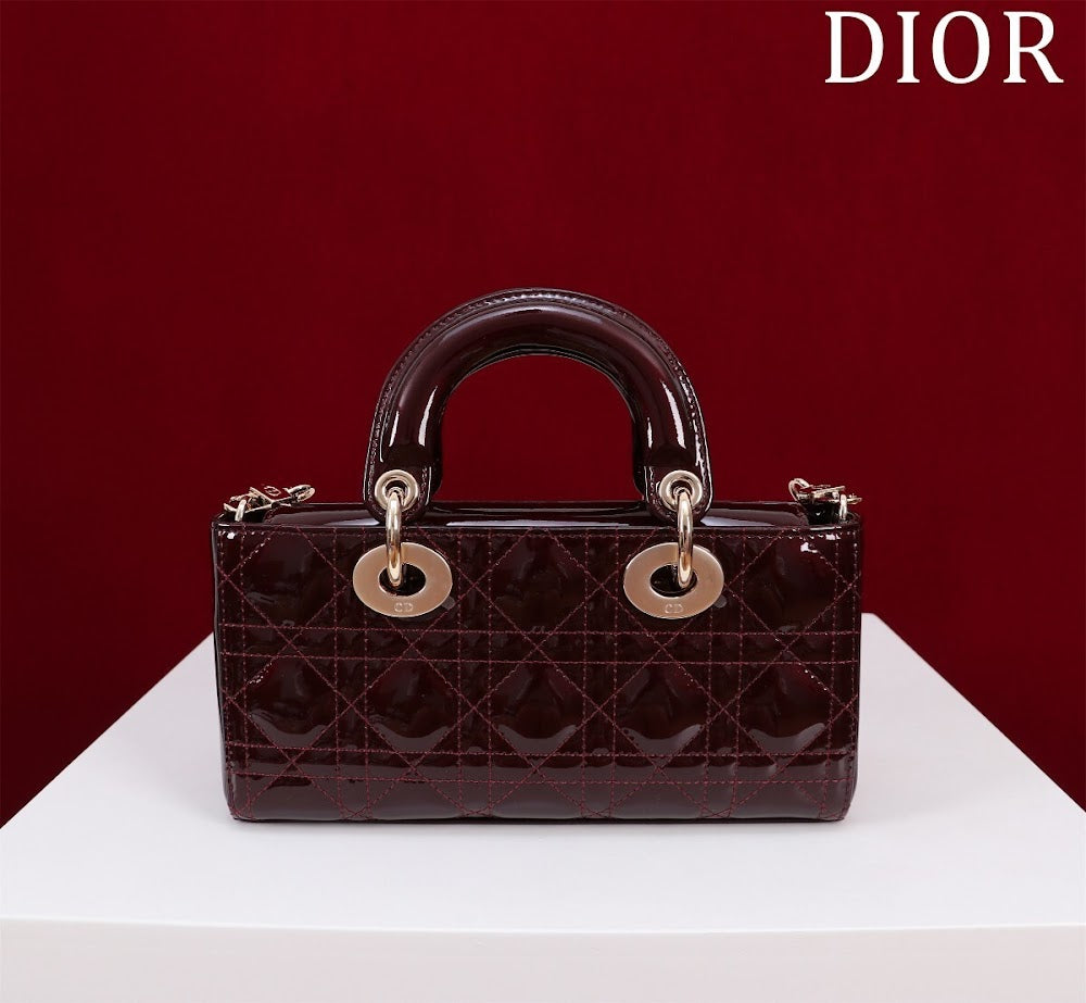 Dragons BagsDiorn Luxury Bag --114787