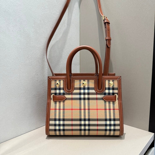 Dragons Bags Burberryn Luxury Bag --92854