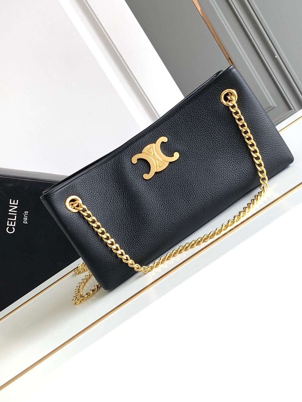 Dragons Bags Celine Luxury Bag --112170