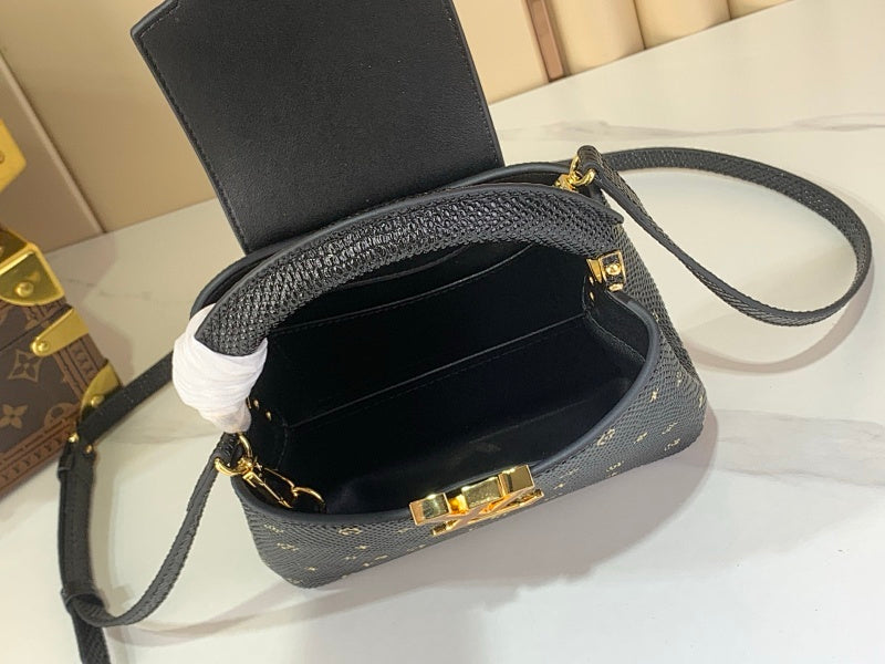 Dragons Bags ln Luxury Bag --70014