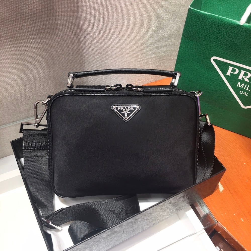 Dragons Bags Prada Luxury Bag --54336