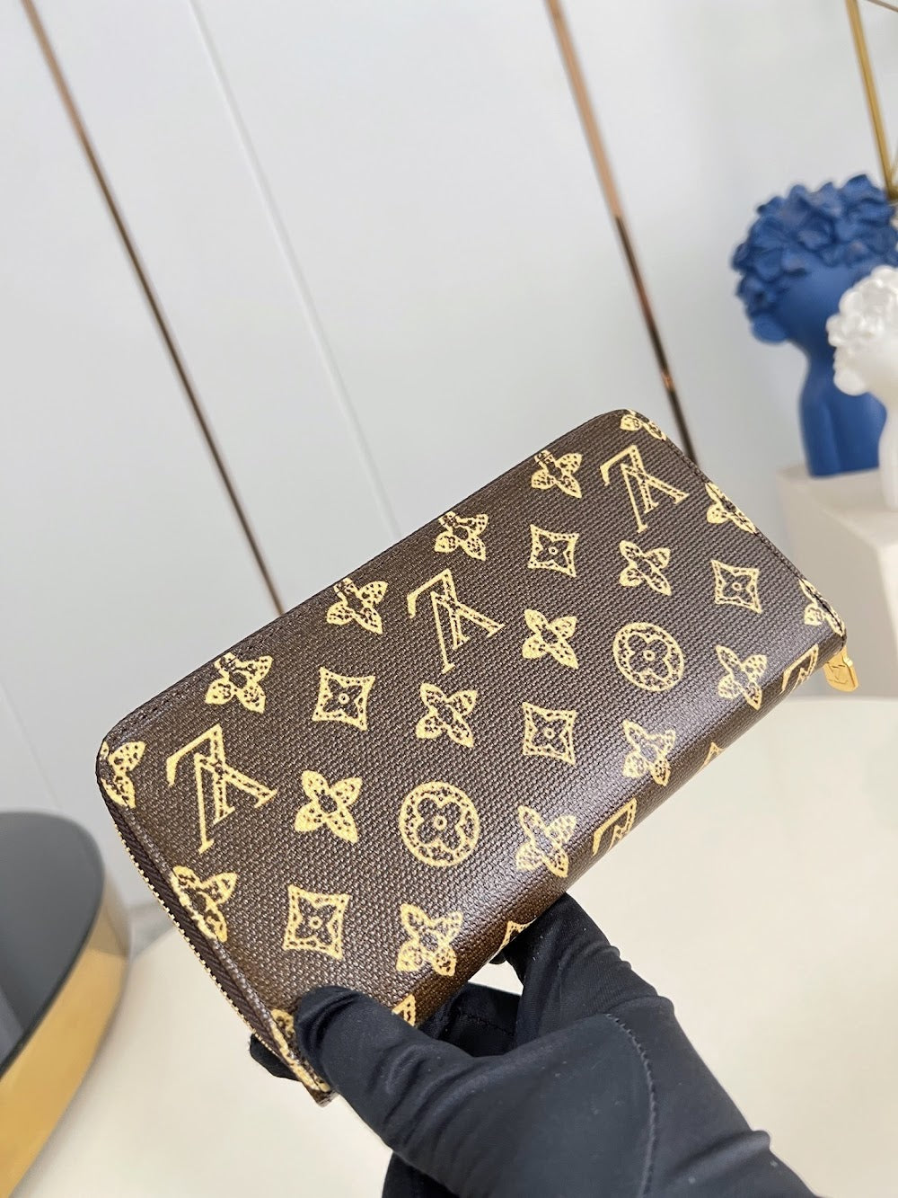 Dragons Bags ln Luxury Bag --96635