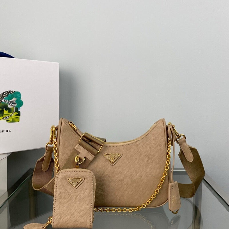 Dragons Bags pradn Luxury Bag --74326