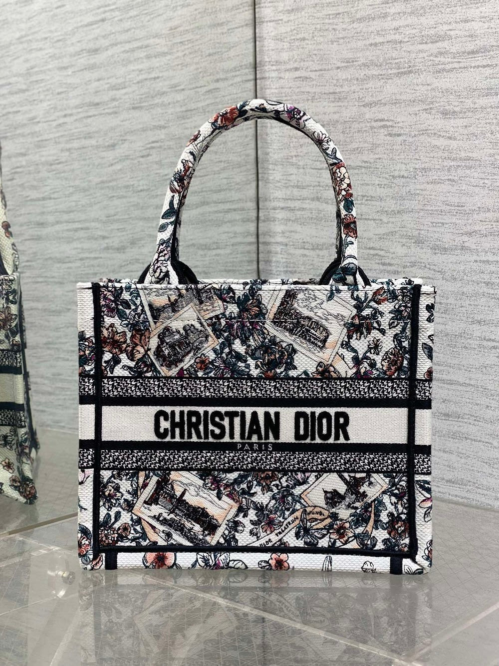 Dragons BagsDiorn Luxury Bag --115453