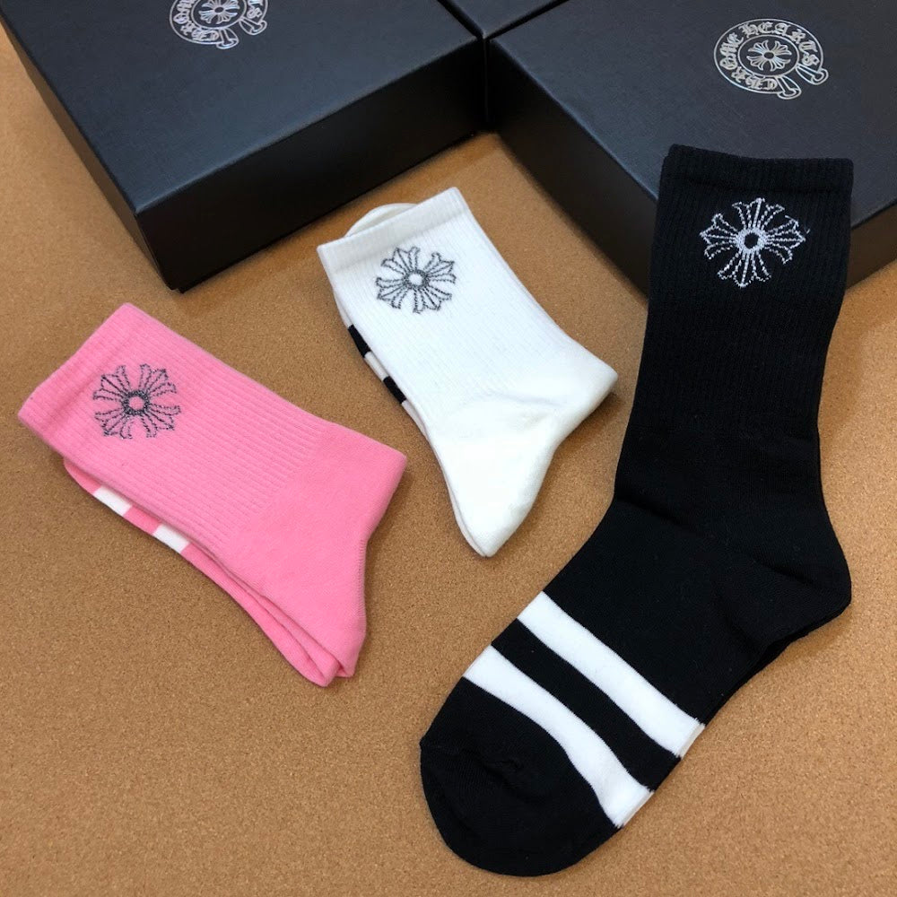 Dragons Bags Premium Luxury Socks --98300