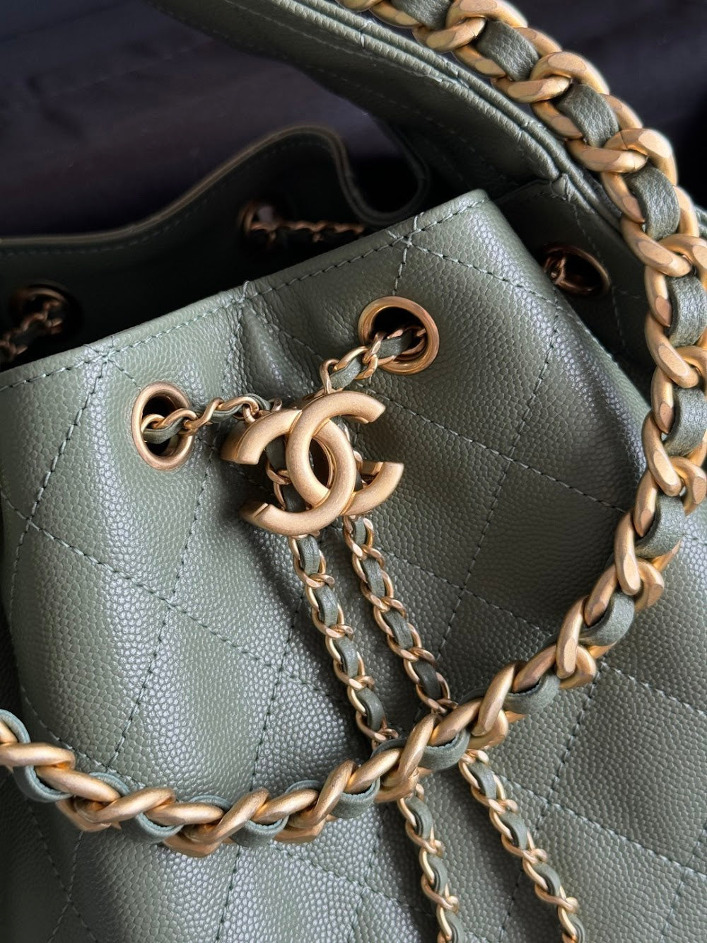 Dragons BagsCHn Luxury Bag --113686