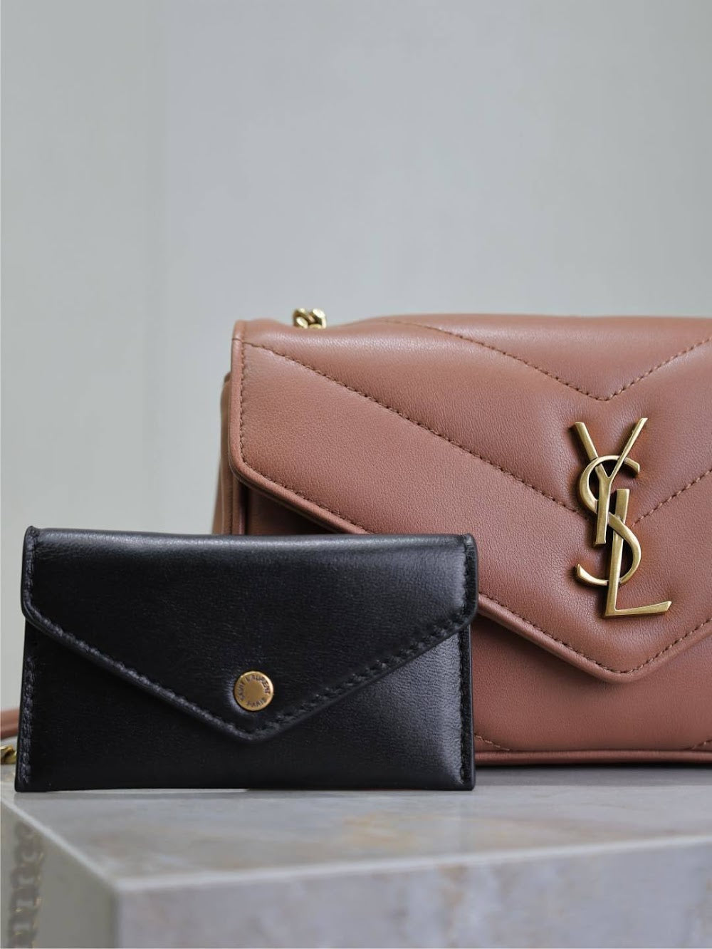Dragons Bags YSLn Luxury Bag --120716
