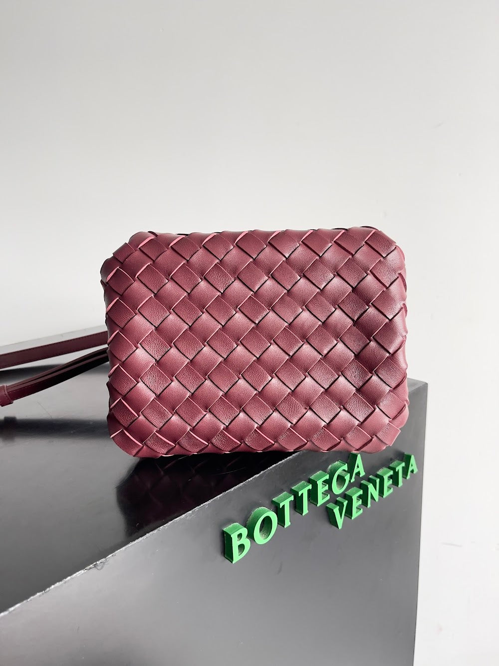 Dragons Bags Bottegan Luxury Bag --91095