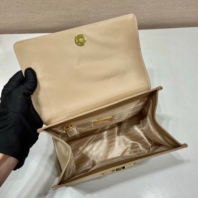 Dragons Bags pradn Luxury Bag --73596