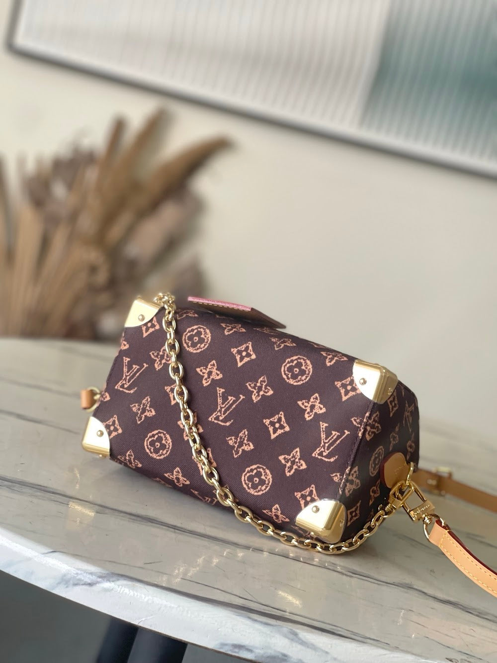 Dragons Bags ln Luxury Bag --96529