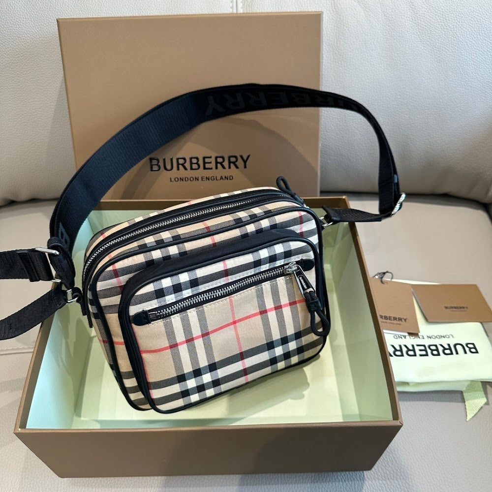 Dragons Bags Burberryn Luxury Bag --91851